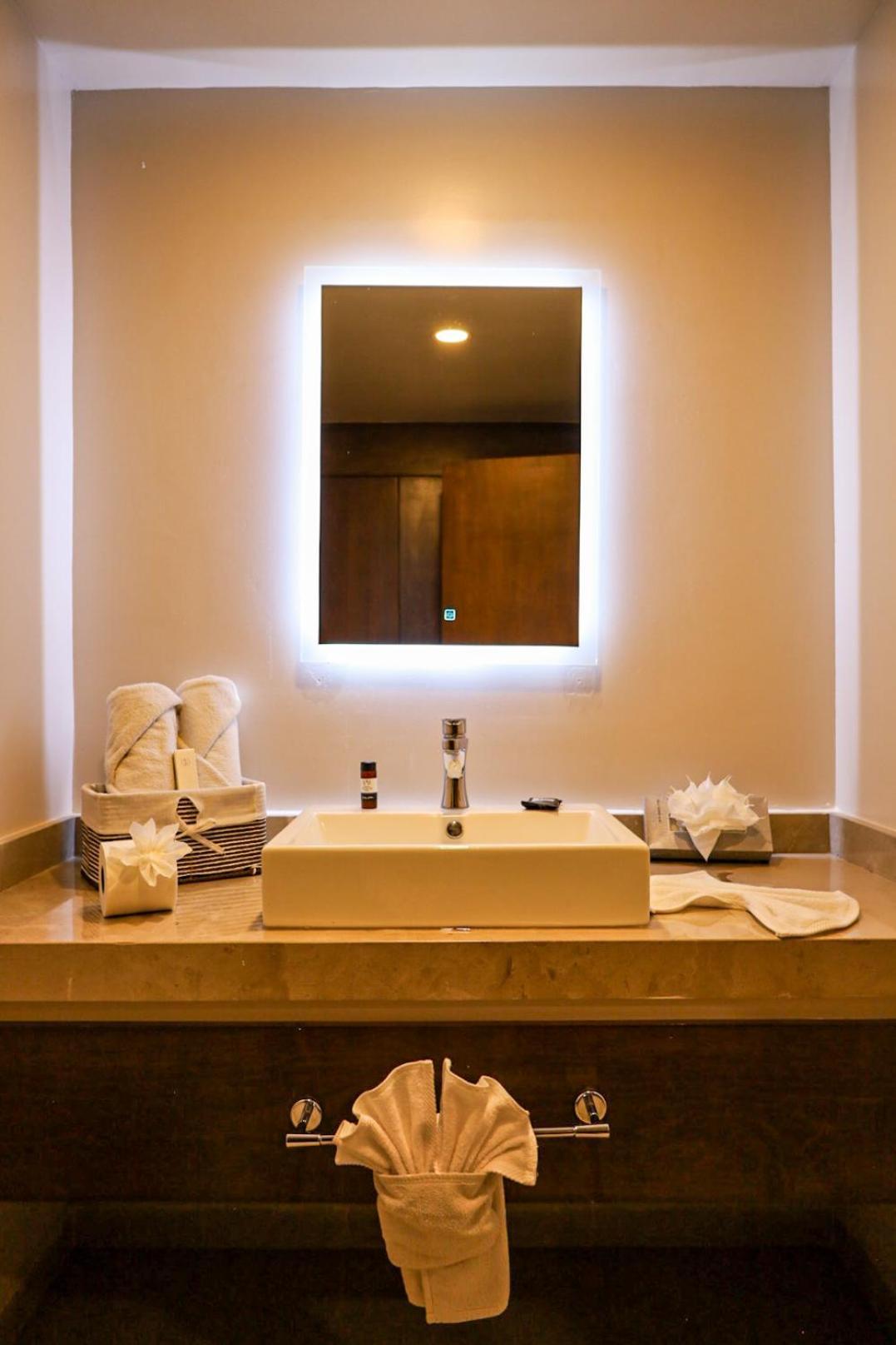 Hotel San Francisco Tlaxcala מראה חיצוני תמונה